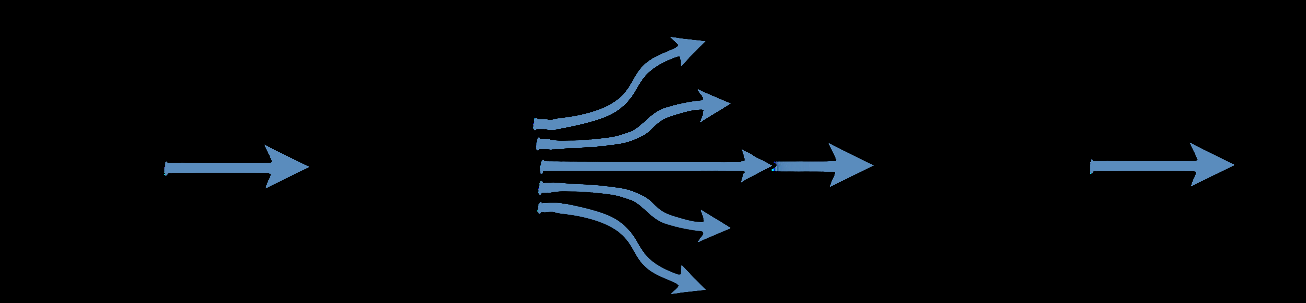 Detailed Balance in LLM Agents